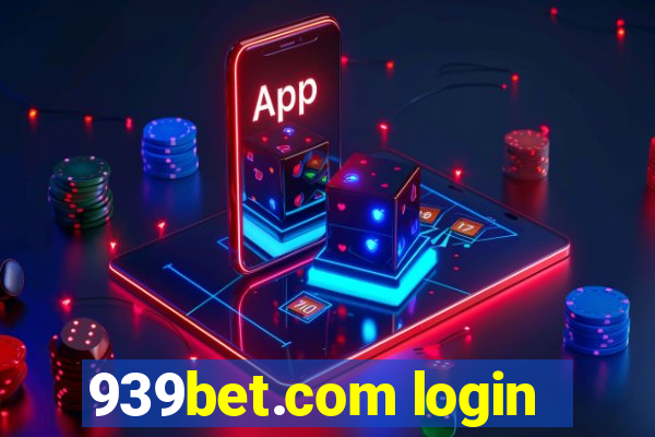 939bet.com login